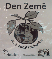 Holcim 2009